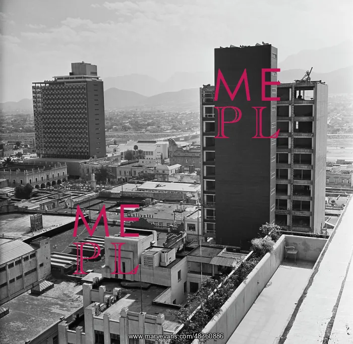 : Views of Monterrey : Views of Monterrey