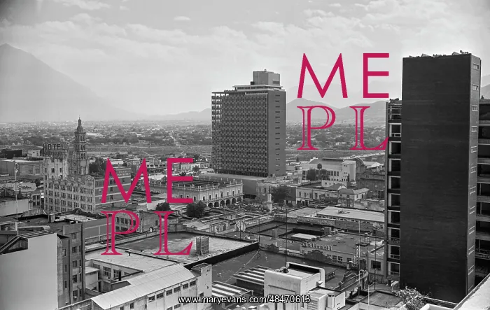 : Views of Monterrey : Views of Monterrey