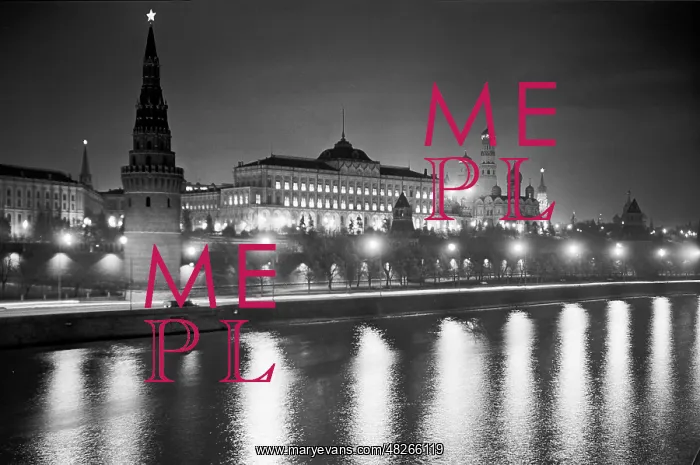: Views of Moscow : Views of Moscow