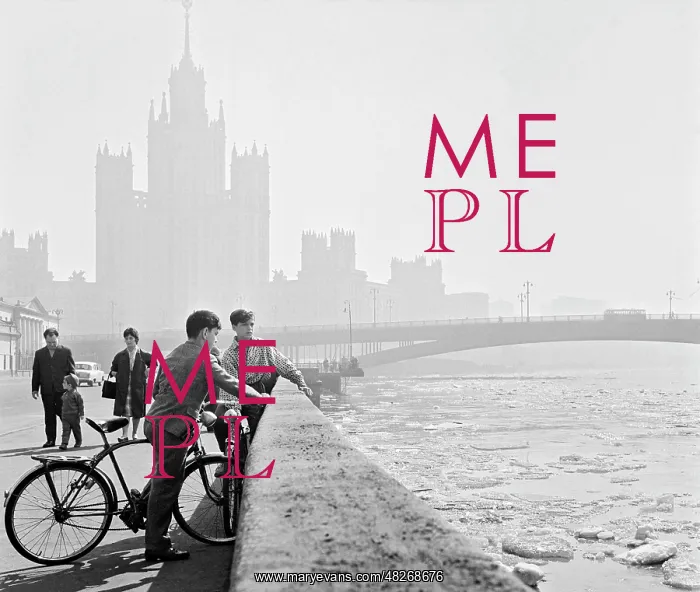 : Views of Moscow : Views of Moscow