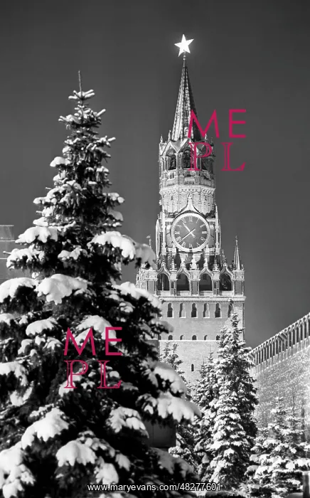 : Views of Moscow : Views of Moscow