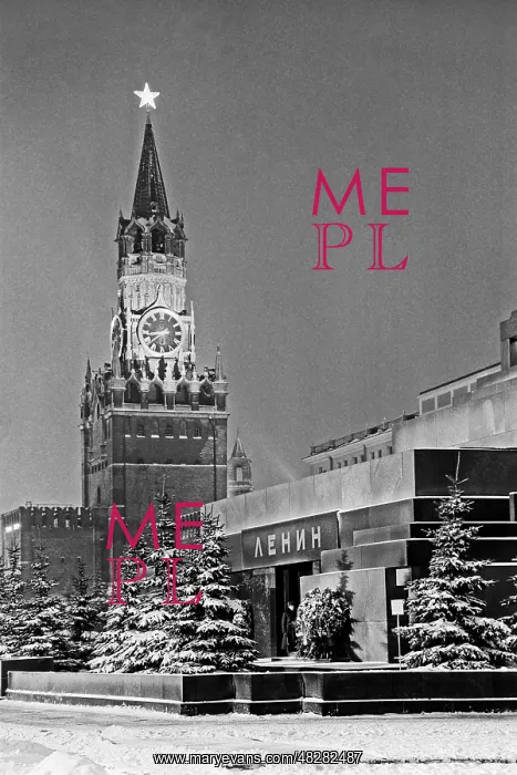 : Views of Moscow : Views of Moscow