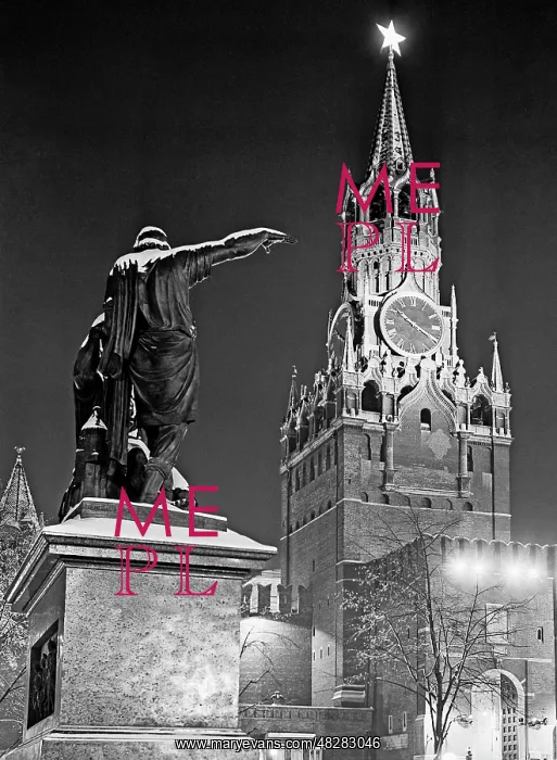 : Views of Moscow : Views of Moscow