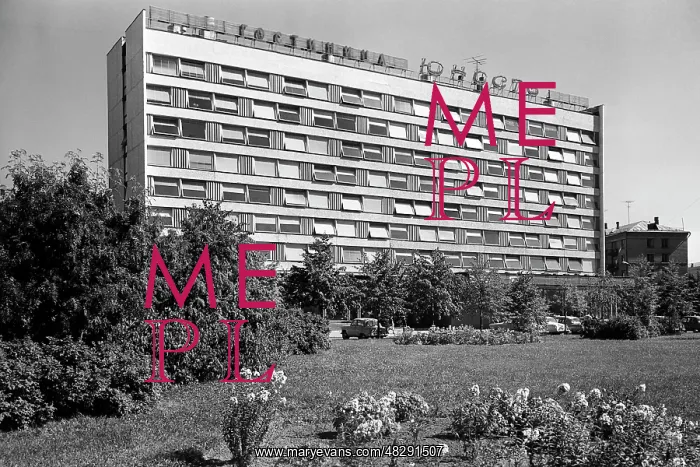 : Views of Moscow : Views of Moscow