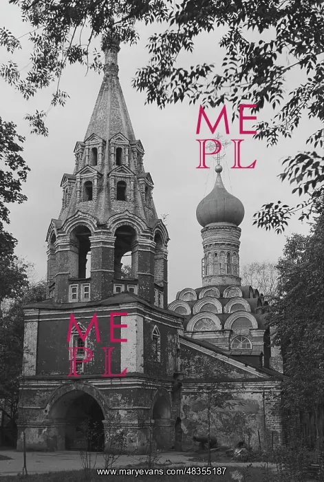 : Views of Moscow : Views of Moscow