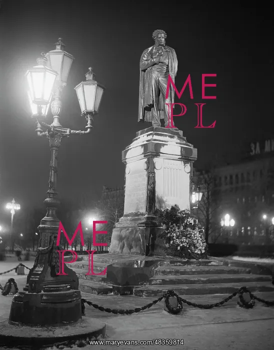 : Views of Moscow : Views of Moscow