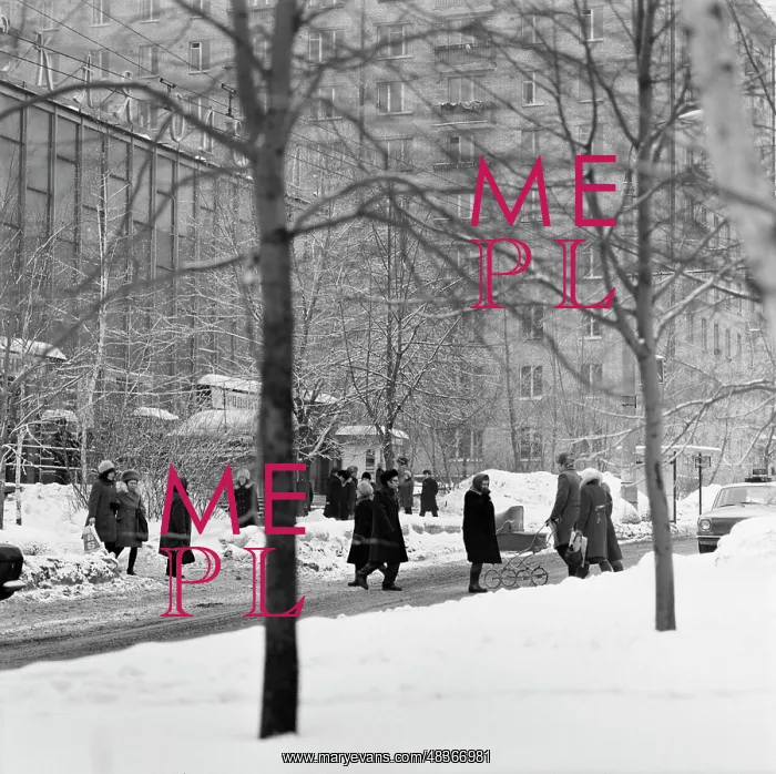  : Views of Moscow