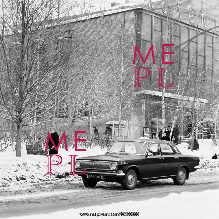 : Views of Moscow : Views of Moscow