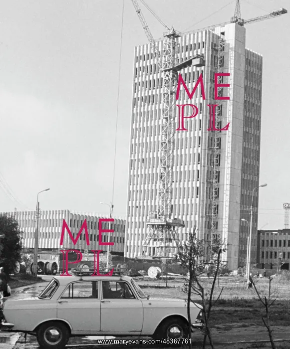 : Views of Moscow : Views of Moscow