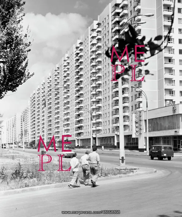: Views of Moscow : Views of Moscow