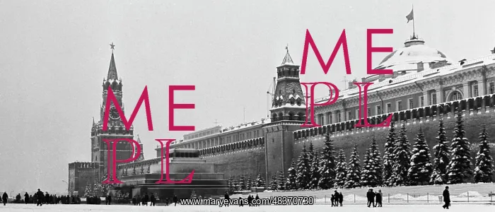 : Views of Moscow : Views of Moscow