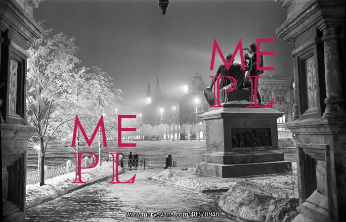 : Views of Moscow : Views of Moscow