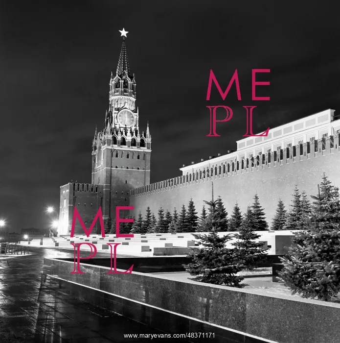 : Views of Moscow : Views of Moscow
