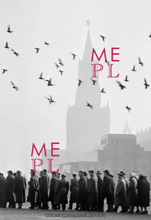 : Views of Moscow : Views of Moscow