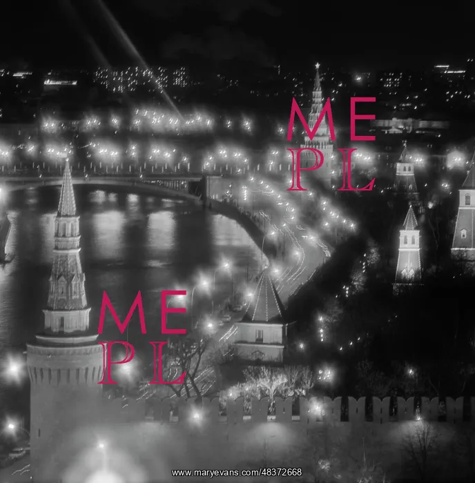 : Views of Moscow : Views of Moscow