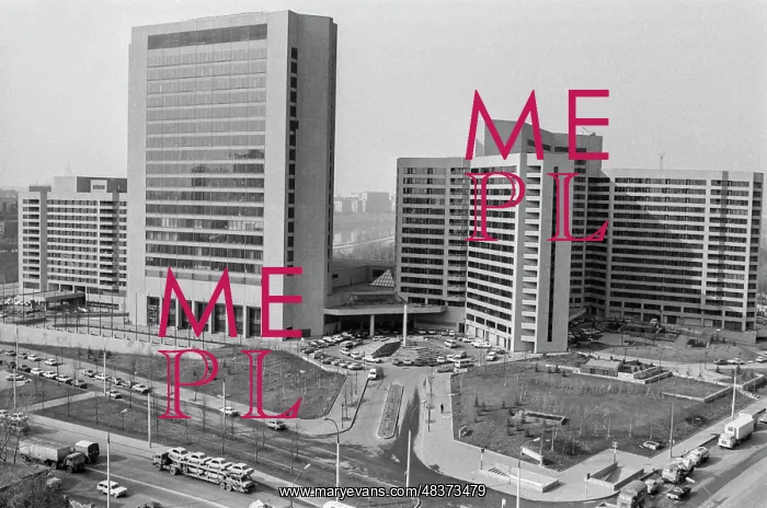 : Views of Moscow : Views of Moscow