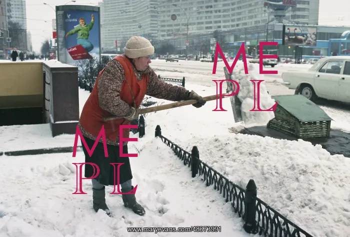 : Views of Moscow : Views of Moscow