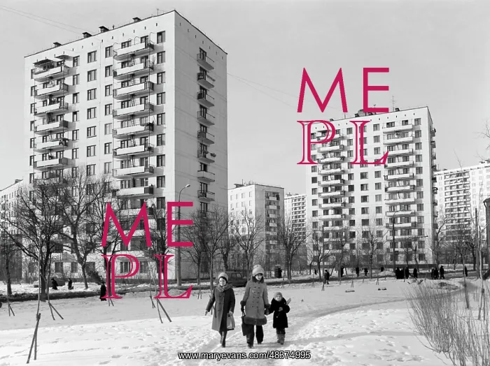 : Views of Moscow : Views of Moscow