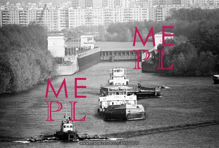 : Views of Moscow : Views of Moscow