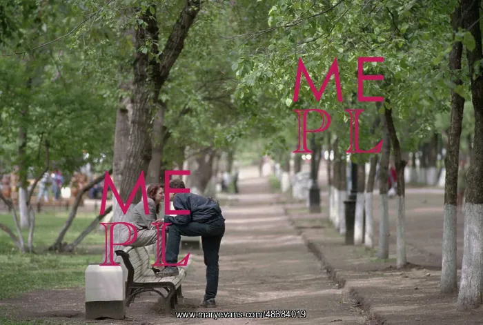 : Views of Moscow : Views of Moscow