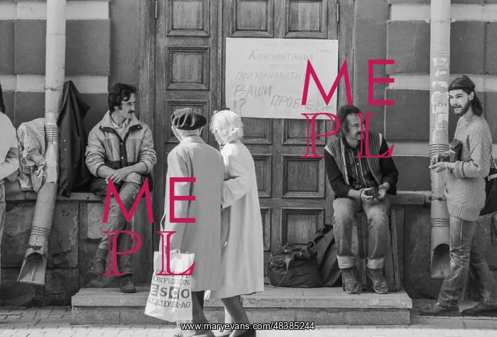 : Views of Moscow : Views of Moscow