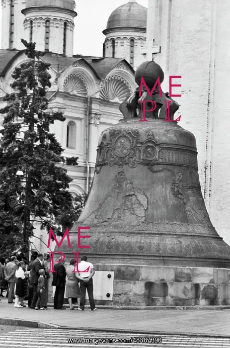 : Views of Moscow : Views of Moscow