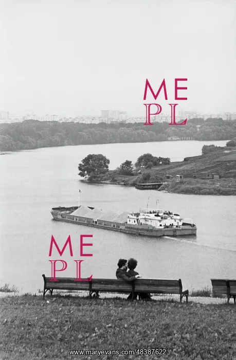 : Views of Moscow : Views of Moscow