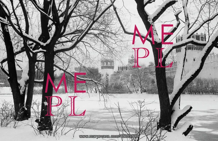 : Views of Moscow : Views of Moscow