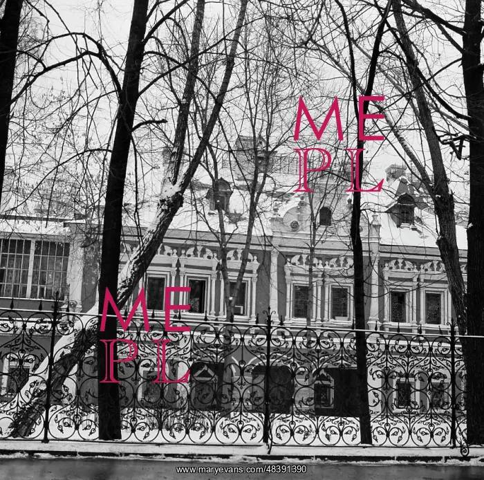 : Views of Moscow : Views of Moscow