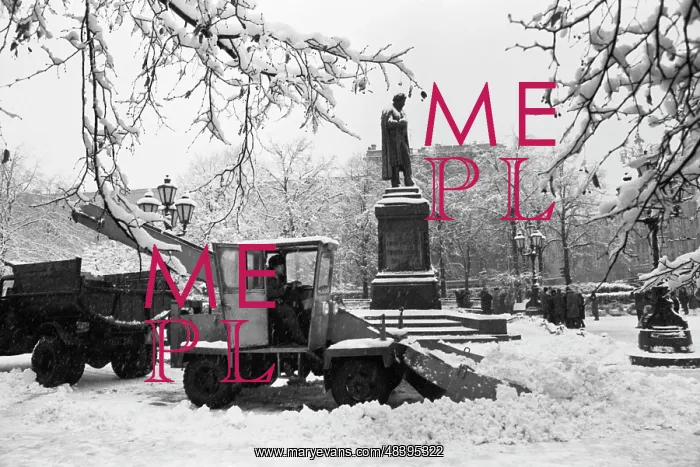  : Views of Moscow