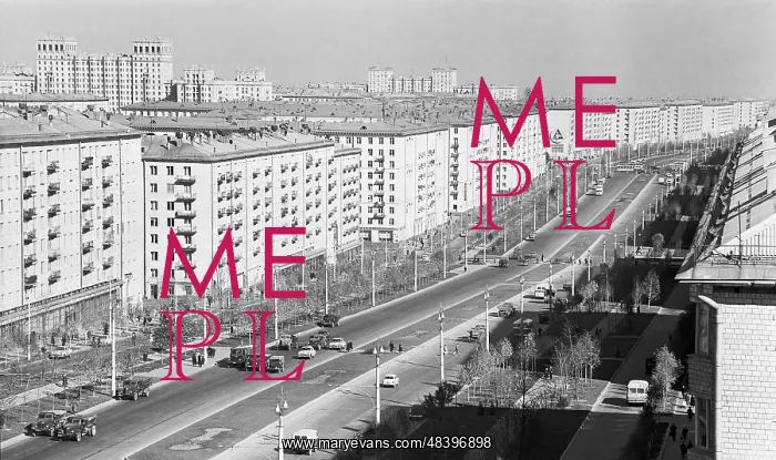 : Views of Moscow : Views of Moscow