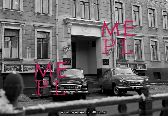 : Views of Moscow : Views of Moscow