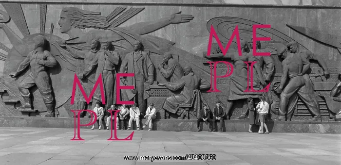 : Views of Moscow : Views of Moscow