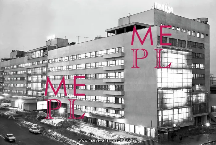 : Views of Moscow : Views of Moscow