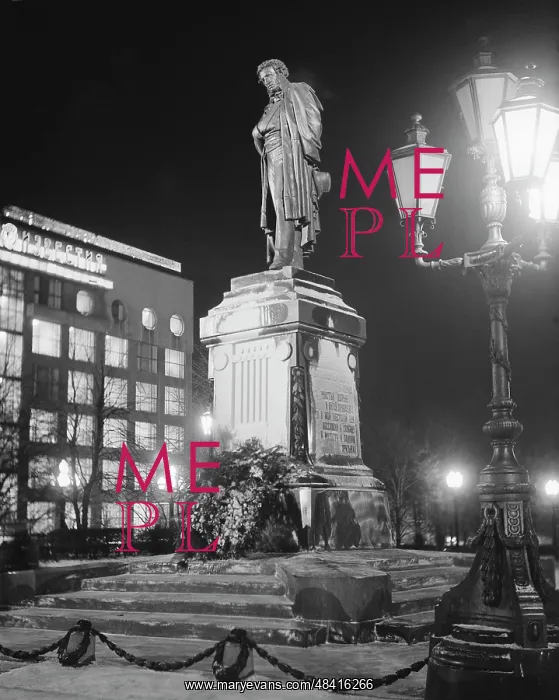 : Views of Moscow : Views of Moscow