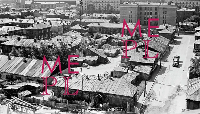  : Views of Moscow