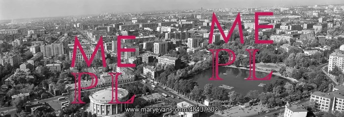 : Views of Moscow : Views of Moscow