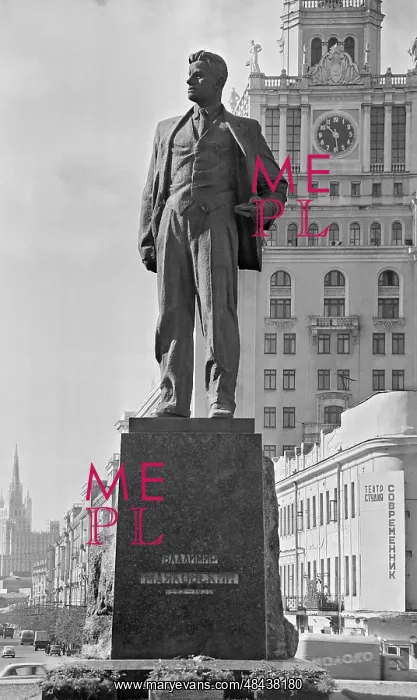 : Views of Moscow : Views of Moscow