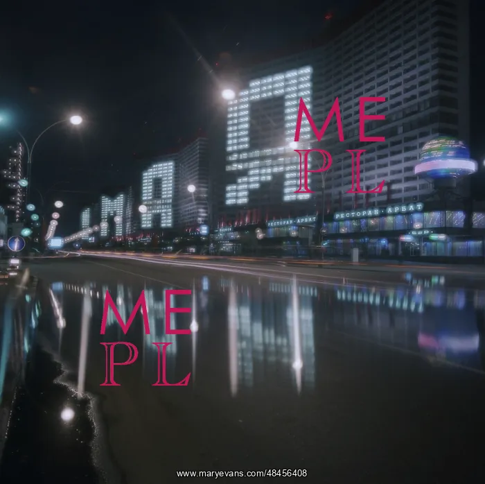 : Views of Moscow : Views of Moscow