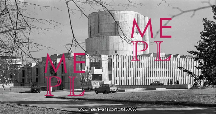 : Views of Moscow : Views of Moscow