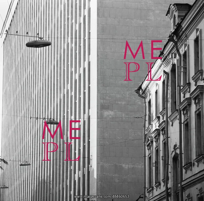 : Views of Moscow : Views of Moscow