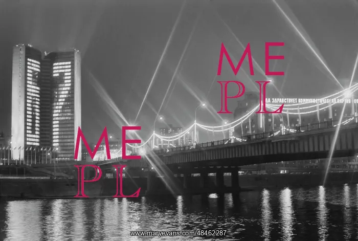: Views of Moscow : Views of Moscow