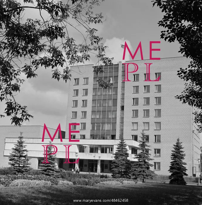 : Views of Moscow : Views of Moscow