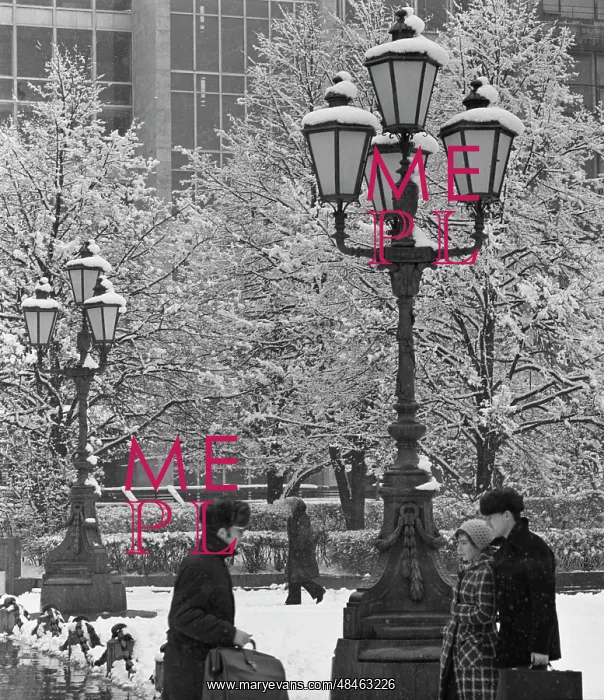 : Views of Moscow : Views of Moscow