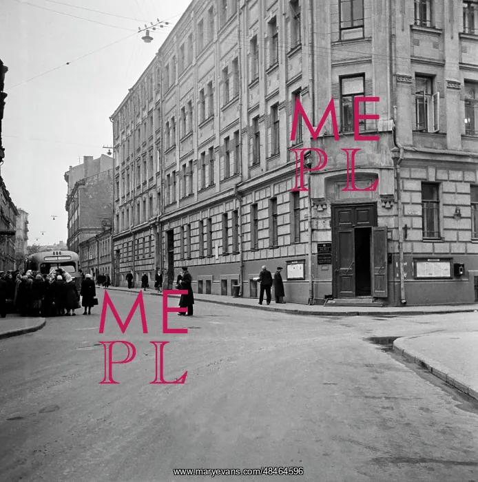 : Views of Moscow : Views of Moscow