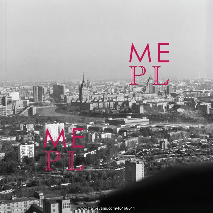  : Views of Moscow