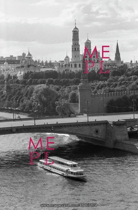  : Views of Moscow