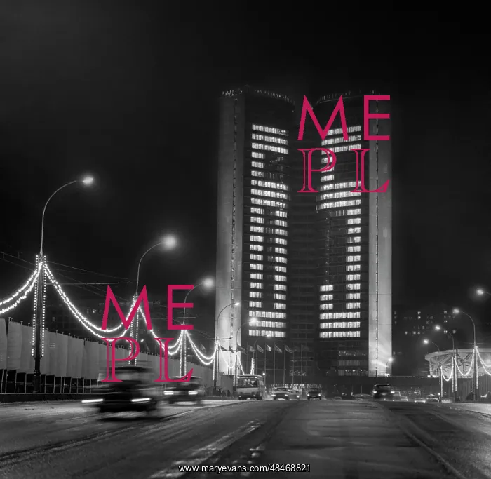 : Views Of Moscow : Views Of Moscow