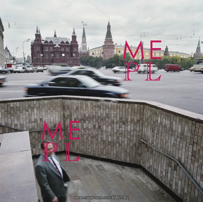 : Views of Moscow : Views of Moscow