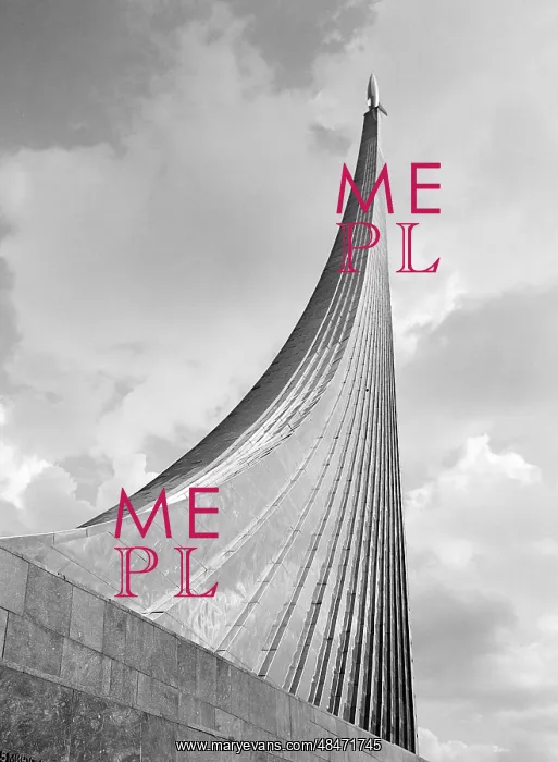: Views of Moscow : Views of Moscow